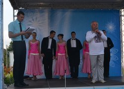 Святкування Дня молоді